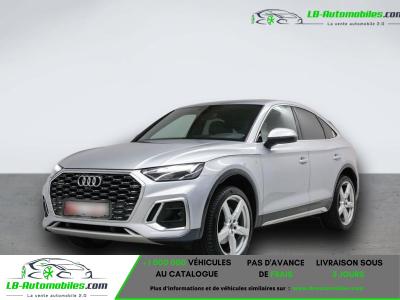 Audi Q5 Sportback 40 TDI 204 BVA Quattro