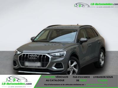 Audi Q3 35 TFSI 150 ch BVA