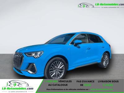 Audi Q3 45 TFSI 230 ch BVA Quattro