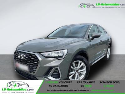 Audi Q3 Sportback 35 TDI 150 ch BVA