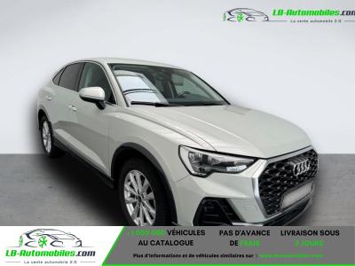 Audi Q3 Sportback 35 TDI 150 ch BVA