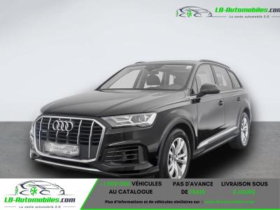 Audi Q7 55 TFSI e 380 BVA Quattro