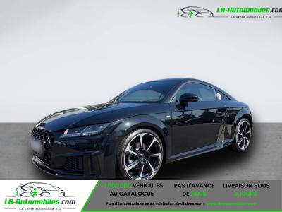 Audi TT coupe 40 TFSI 197 BVA