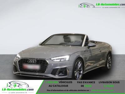 Audi A5 Cabriolet 40 TFSI 204 BVA