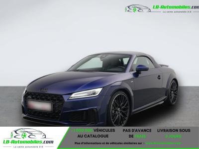 Audi TT Roadster 45 TFSI 245 BVA