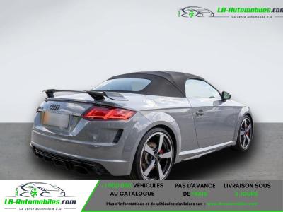 Audi TT RS Roadster 2.5 TFSI 400 BVA Quattro