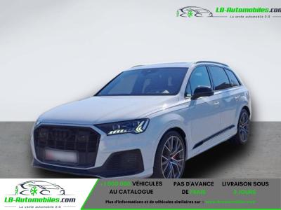 Audi SQ7 TDI  435 BVA Quattro 5pl