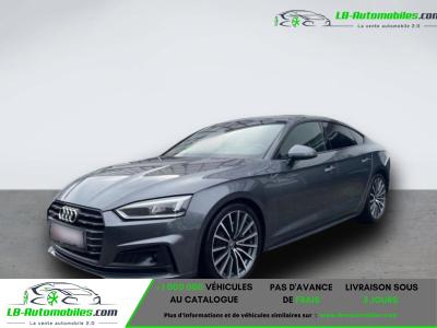 Audi A5 Sportback TDI 190 BVA Quattro