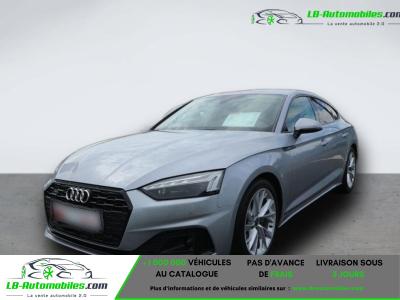 Audi A5 Sportback 40 TFSI 204 BVA Quattro