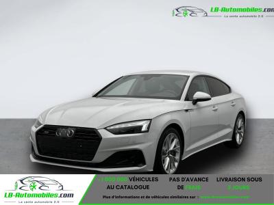 Audi A5 Sportback 45 TFSI 265 BVA Quattro