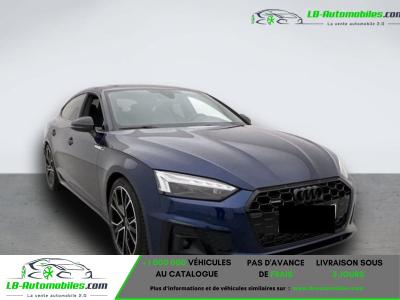 Audi A5 Sportback 45 TFSI 265 BVA Quattro