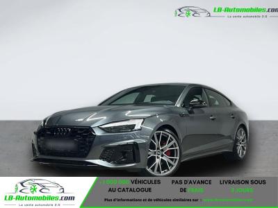 Audi A5 Sportback 45 TFSI 265 BVA Quattro