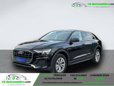 Audi Q8 50 TDI 286 BVA Quattro