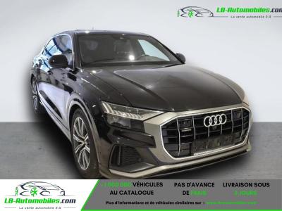 Audi Q8 50 TDI 286 BVA Quattro