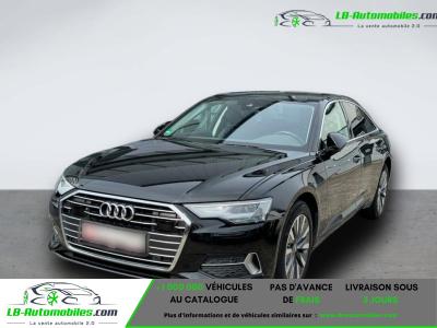 Audi A6 40 TDI 204 ch BVA