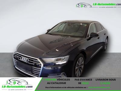 Audi A6 40 TDI 204 ch BVA