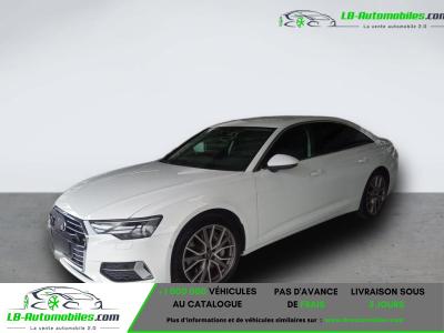 Audi A6 50 TFSIe 299 ch BVA Quattro