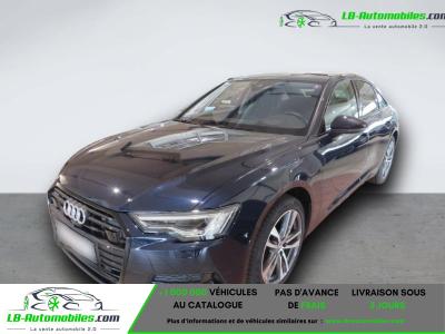 Audi A6 50 TFSIe 299 ch BVA Quattro