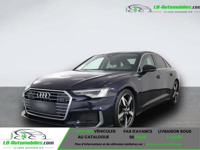 Audi A6 50 TFSIe 299 ch BVA Quattro