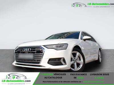 Audi A6 Avant 40 TDI 204 ch BVA