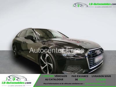 Audi A6 Avant 45 TFSI 245 ch BVA