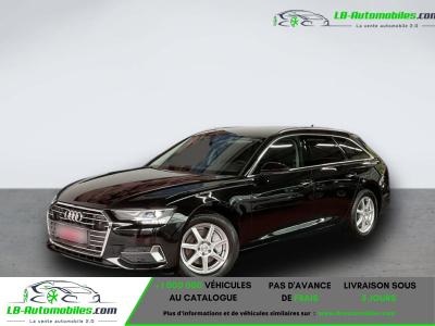 Audi A6 Avant 45 TFSI 245 ch BVA