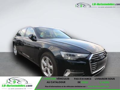 Audi A6 Avant 45 TFSI 265 ch BVA