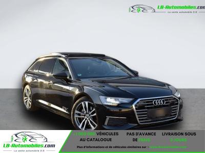 Audi A6 Avant 50 TDI 286 ch Quattro BVA