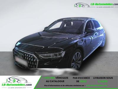 Audi A8 60 TFSIe 462 ch BVA Quattro