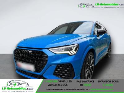 Audi RSQ3 Sportback 2.5 TFSI 400 ch BVA