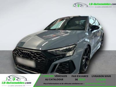 Audi RS3 Berline 2.5 TFSI 400 BVA Quattro