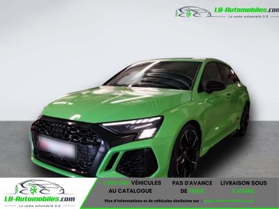 Audi RS3 Sportback 2.5 TFSI 400 BVA Quattro