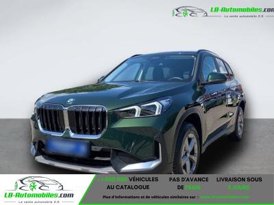 BMW X1 sDrive 18i 136ch BVA