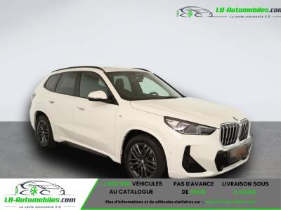 BMW X1 sDrive 18i 136ch BVA