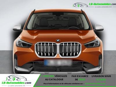 BMW X1 xDrive 23d 211ch BVA