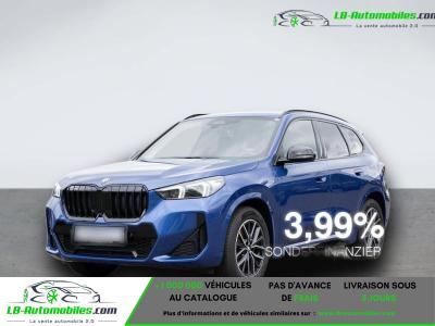 BMW X1 xDrive 23d 211ch BVA