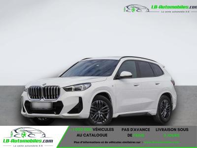 BMW X1 xDrive 23i 218ch BVA