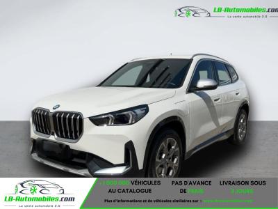 BMW X1 xDrive 30e 326ch BVA