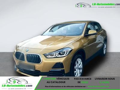 BMW X2 sDrive 18i 136 ch BVM