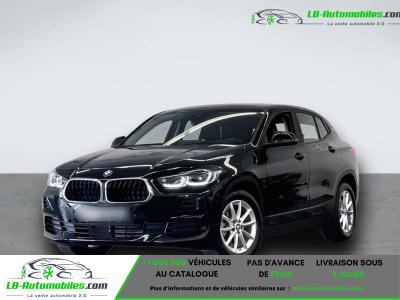 BMW X2 sDrive 18i 136 ch BVM