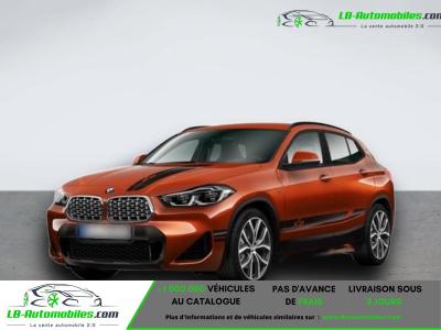 BMW X2 xDrive 20i 178 ch BVA