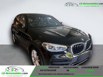 BMW X3 xDrive 20i 184ch BVA