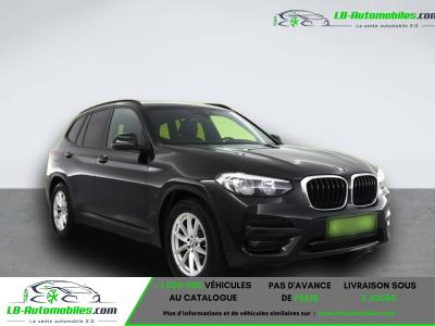 BMW X3 xDrive 20i 184ch BVA