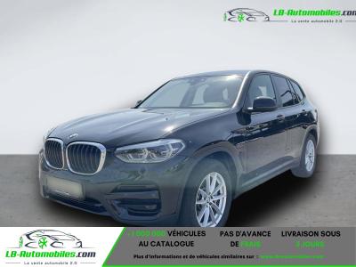 BMW X3 xDrive 30e 292ch BVA