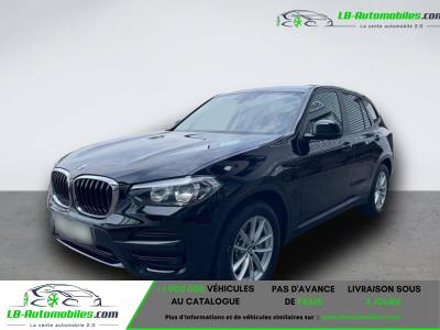 BMW X3 xDrive 30e 292ch BVA