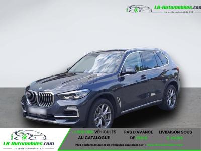 BMW X5 xDrive30d 286 ch BVA