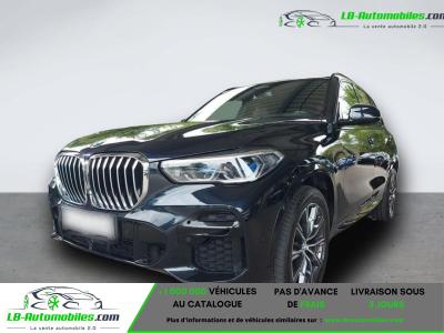 BMW X5 xDrive30d 286 ch BVA