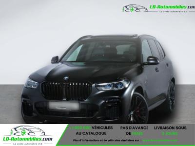 BMW X5 xDrive40d 340 ch BVA