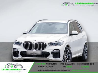 BMW X5 xDrive45e 394 ch BVA