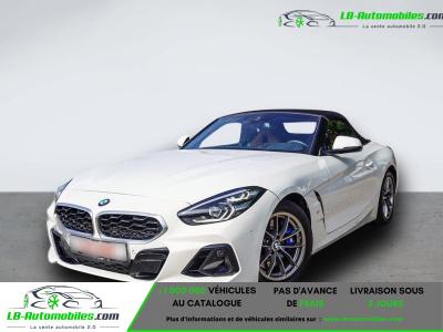 BMW Z4 sDrive 20i 197 ch BVA